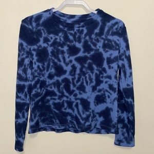 Tye-Dye Thermal Shirt